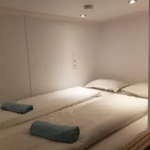 Global Apt Apartamento Viena