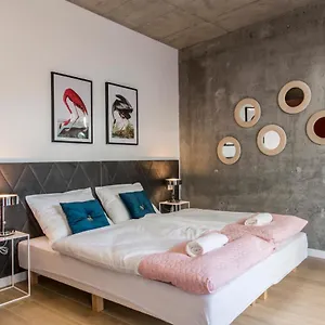 Piedmont House Apartamento Cracovia