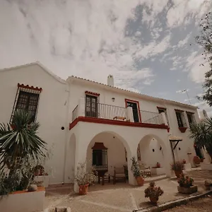 Casa rural Finca Santa Margarita, Santaella