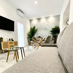 Apartamento Nuevo Isasa 1, Córdoba