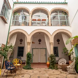 Apartamento Palacete Del águila, Córdoba