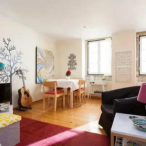 My Fair - Santos Duplex Apartamento Lisboa