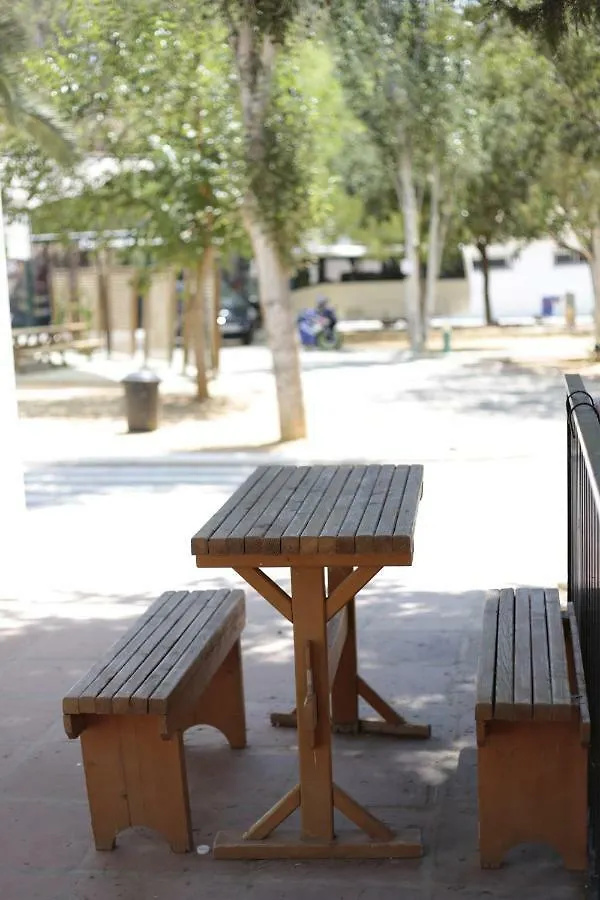 Centro De Ocio Alua Bungalows Camping Rafting Benamejí