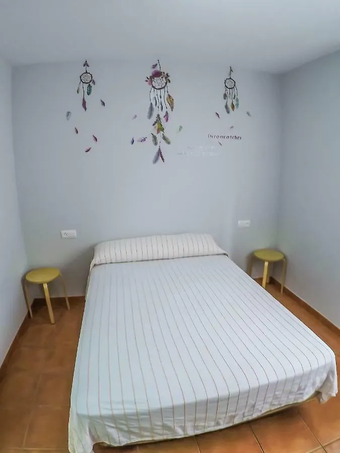 Centro De Ocio Alua Bungalows Camping Rafting Benamejí